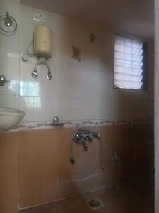 Bedroom Image of 835 Sq.ft 1 BHK Apartment / Flat for sale in Guru Vihar, Vasai East Vasai for Rs. 5600000