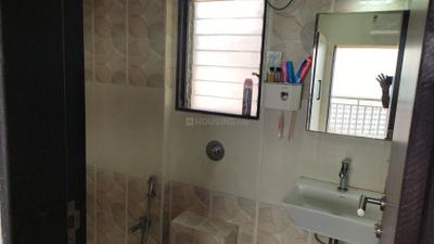 Image of 504 Sq.ft 1 BHK Apartment / Flat for sale in Thane West, Thane for Rs. 14000000