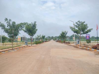Image of 1200 Sq.ft Residential Plot / Land for sale in Nelamangala, Bengaluru for Rs. 3286000