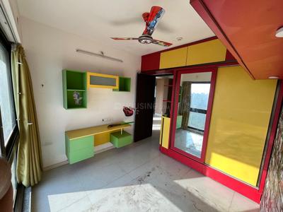 Bedroom Image of 1400 Sq.ft 3 BHK Apartment / Flat for sale in Runal Gateway, Ravet Pune for Rs. 13000000
