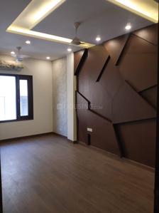 Bedroom Image of 2580 Sq.ft 4 BHK Builder Floor for rent in Sun City, Sector 54 Gurgaon for Rs. 85000