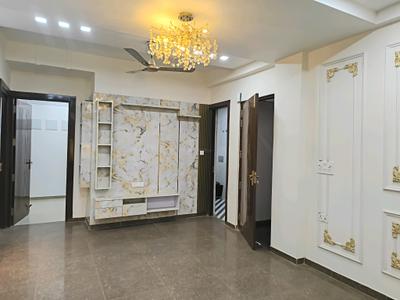 Living Room Image of 1700 Sq.ft 4 BHK Builder Floor for sale in Indirapuram Ghaziabad for Rs. 14500000