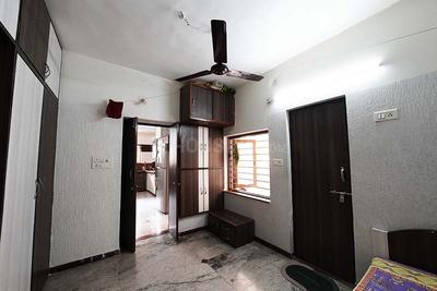 Bedroom Image of 2745 Sq.ft 6 BHK Independent House for sale in Ghatlodiya Ahmedabad for Rs. 38000000