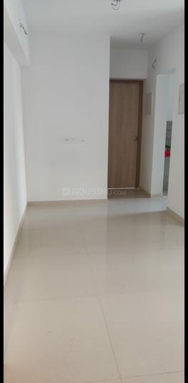 Hall Image of 417 Sq.ft 1 BHK Apartment / Flat for sale in Lodha Upper Thane Greenville A To I E1, Bhiwandi Thane for Rs. 7000000