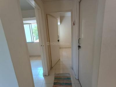 Image of 450 Sq.ft 2 BHK Apartment / Flat for sale in Dreams Nivara, Koregaon Mul, Pune for Rs. 1050000