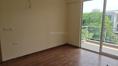 Bedroom Image of 1785 Sq.ft 3 BHK Apartment / Flat for sale in Godrej Windsor At Godrej Golf Links, Jaypee Greens Greater Noida for Rs. 28000000