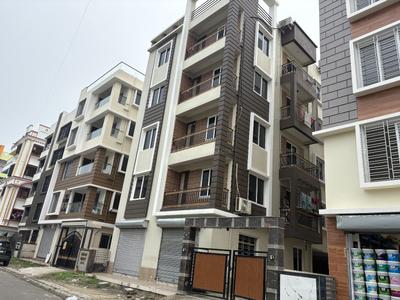 Image of 1440 Sq.ft Residential Plot / Land for sale in New Town, Kolkata for Rs. 1200000