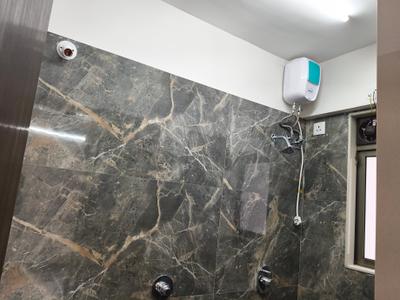 Bathroom Image of 510 Sq.ft 1 BHK Apartment / Flat for sale in Borivali West Mumbai for Rs. 16000000