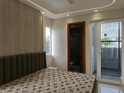 Bedroom Image of 1850 Sq.ft 4 BHK Builder Floor for sale in Indirapuram Ghaziabad for Rs. 24000000