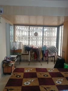 Hall Image of 1090 Sq.ft 2 BHK Apartment / Flat for sale in Madhav Sankalp, Kalyan West Kalyan for Rs. 11000000