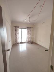 Hall Image of 1450 Sq.ft 3 BHK Apartment / Flat for rent in Ekta Greenville, Pathardi Phata Nashik for Rs. 18000