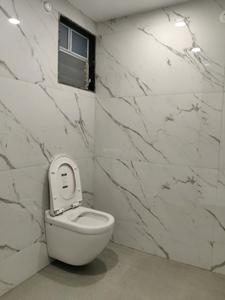 Common Bathroom Image of 1450 Sq.ft 3 BHK Apartment / Flat for sale in Metro Regalia, Thane West Thane for Rs. 22000000