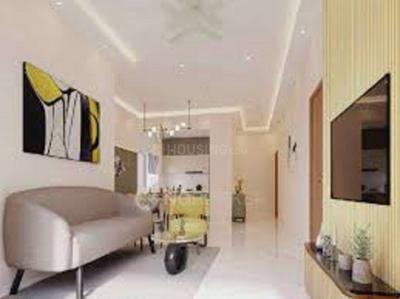 Hall Image of 1415 Sq.ft 3 BHK Apartment / Flat for sale in Adarsh Lumina, Kasavanahalli Bengaluru for Rs. 14400000