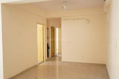 Image of 1258 Sq.ft 2 BHK Builder Floor for rent in Gomti Nagar, Lucknow for Rs. 18000