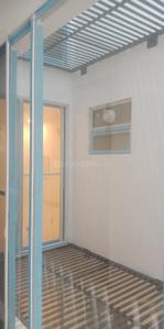Balcony Image of 2250 Sq.ft 3 BHK Builder Floor for rent in Sarvapriya Vihar New Delhi for Rs. 165000