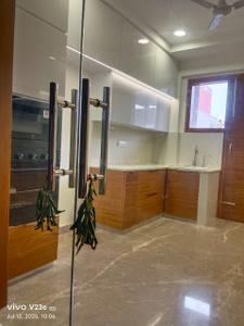 Kitchen Image of 1850 Sq.ft 2 BHK Independent House for rent in Sector 16 Panchkula for Rs. 25000