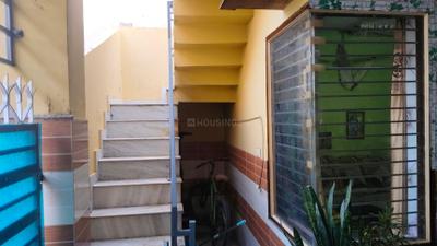 Staircase Image of 1250 Sq.ft 2 BHK Independent House for rent in Defence Colony Ambala for Rs. 13500