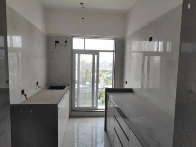 Kitchen Image of 1550 Sq.ft 3 BHK Apartment / Flat for sale in Superior Exotica, Airoli Navi Mumbai for Rs. 24500000