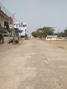 Image of 2400 Sq.ft Residential Plot / Land for sale in Silicon City, Indore for Rs. 15600000