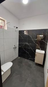 Bathroom Image of 1558 Sq.ft 3 BHK Apartment / Flat for sale in Urvi Eco Stay Apartments, Ramanayapeta Kakinada for Rs. 8500000