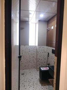 Bedroom Two Image of 1830 Sq.ft 4 BHK Apartment / Flat for sale in Emerald Heights, Sector 88 Faridabad for Rs. 20000000