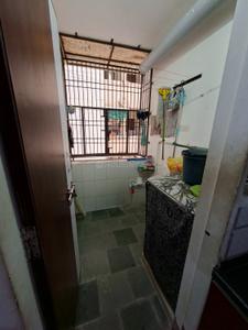 Balcony Image of 750 Sq.ft 2 BHK Apartment / Flat for sale in Neela Dream Aatman, Vadsar Vadodara for Rs. 3600000