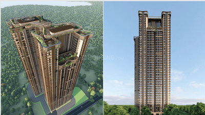 3 BHK Flat