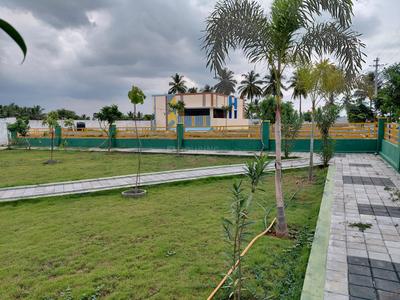Image of 640 Sq.ft Residential Plot / Land for sale in Annur, Coimbatore for Rs. 1138560