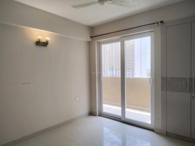 Bedroom Image of 1200 Sq.ft 3 BHK Apartment / Flat for sale in Tata Eureka Park Phase 2, Sector 150 Noida for Rs. 14500000