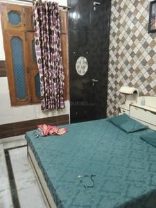 Bedroom Image of 900 Sq.ft 3 BHK Independent House for sale in Shastri Nagar Ghaziabad for Rs. 15000000