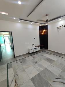 Hall Image of 950 Sq.ft 2 BHK Builder Floor for rent in Ramesh Nagar New Delhi for Rs. 24500