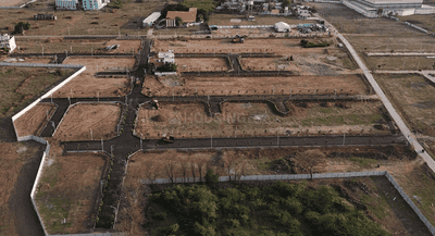 Image of 1740 Sq.ft Residential Plot / Land for sale in Vandalur, Chennai for Rs. 8600000