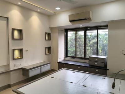 Bedroom Image of 1431 Sq.ft 2.5 BHK Apartment / Flat for sale in Cuffe Parade Mumbai for Rs. 87500000