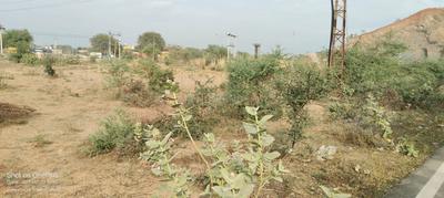 Image of 1800 Sq.ft Residential Plot / Land for sale in Jagatpura, Jaipur for Rs. 21400000