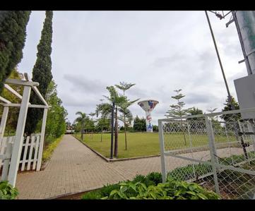Residential Plot