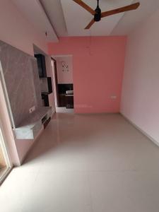 Hall Image of 1200 Sq.ft 1 BHK Apartment / Flat for rent in Parth Lakeview, Dighe Thane for Rs. 33000