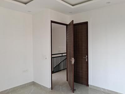 Bedroom Image of 1550 Sq.ft 4 BHK Villa for sale in Dkrrish Green Beauty Farms, Kidawali Noida for Rs. 9200000