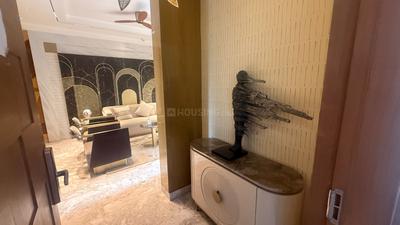 Living Room Image of 1375 Sq.ft 3 BHK Apartment / Flat for sale in Trident Embassy Reso, Noida Extension Greater Noida for Rs. 13400000