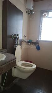 Image of 910 Sq.ft 2 BHK Apartment / Flat for rent in Lodha Paradise, Thane West, Thane for Rs. 43000