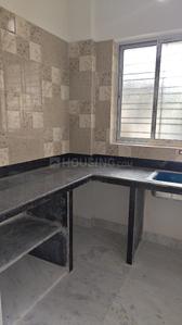 Kitchen Image of 810 Sq.ft 2 BHK Apartment / Flat for sale in Garia, Sonarpur Kolkata for Rs. 5000000