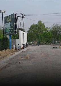 Image of 130000 Sq.ft 3.5 BHK Farm House for sale in Mansha Orchid, Sector 110, Faridabad for Rs. 10500000