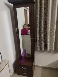 Bedroom Image of 1390 Sq.ft 3 BHK Apartment / Flat for sale in Megapolis Splendour Smart Homes 3, Hinjawadi Phase 3 Pune for Rs. 12000000