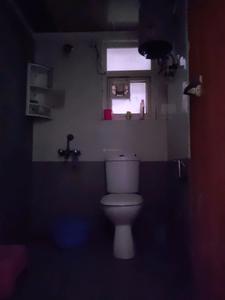 Common Bathroom Image of 959 Sq.ft 2 BHK Apartment / Flat for sale in Urbtech Xaviers, Sector 168 Noida for Rs. 7800000