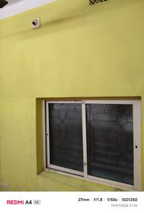 Bedroom Image of 850 Sq.ft 1 BHK Independent House for rent in Behala Kolkata for Rs. 7000