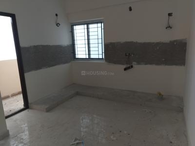 Kitchen Image of 1134 Sq.ft 2 BHK Apartment / Flat for sale in K R Puram Bengaluru for Rs. 6800000