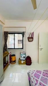 Bedroom Image of 900 Sq.ft 2 BHK Apartment / Flat for sale in New Ranip Ahmedabad for Rs. 5500000