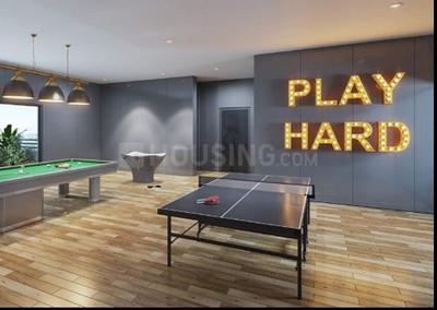 Hall Image of 3450 Sq.ft 4 BHK Apartment / Flat for sale in Viraya, Ballygunge Kolkata for Rs. 66000000