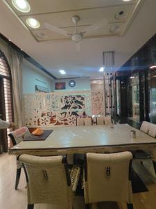Hall Image of 6751 Sq.ft 5 BHK Villa for sale in Prahlad Nagar Ahmedabad for Rs. 83100000