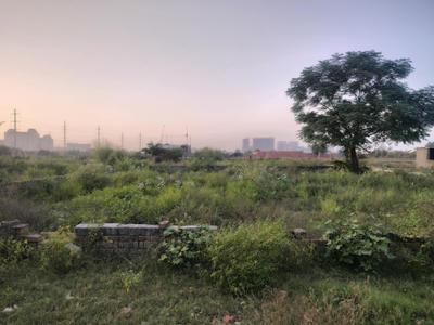 Image of 125 Sq.ft Residential Plot / Land for sale in Noida Extension, Greater Noida for Rs. 4378600