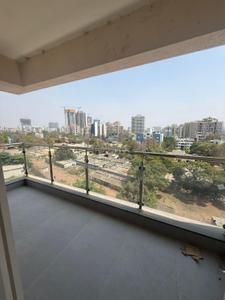 Balcony Image of 1157 Sq.ft 2 BHK Apartment / Flat for sale in Dehu Pune for Rs. 11500012